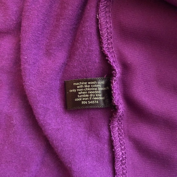 The Limited Tank Top - Size Medium - Picture 4 of 7